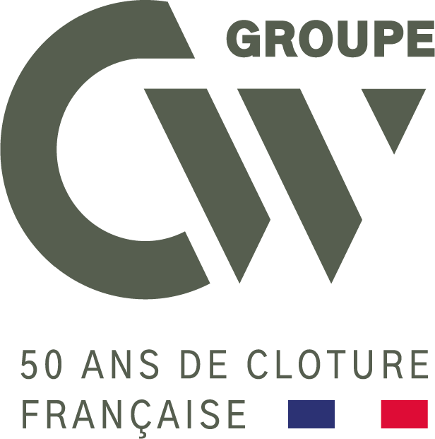 Logo Groupe CW
